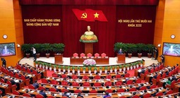 Trung ương Đảng mặc niệm tưởng nhớ cố Tổng Bí thư Nguyễn Phú Trọng