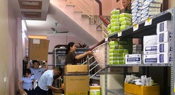 Khởi tố vụ án hình sự để điều tra 1 công ty dược ở Thanh Hóa