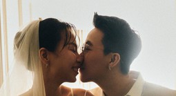 Kai Đinh bất ngờ thông báo đám cưới

