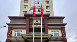 Thi hành án dân sự TP HCM đổi tên, tổ chức lại hệ thống 19 phòng khu vực