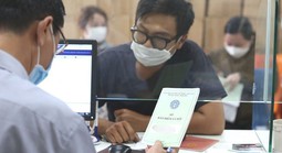 Tích hợp sổ BHXH điện tử với tài khoản định danh cá nhân