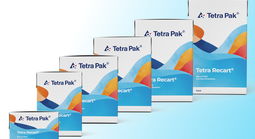 Ra mắt dây chuyền bao bì Tetra Recart® đầu tiên tại Việt Nam