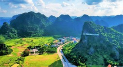 Phát huy giá trị di sản liên biên giới