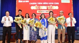 Ký ức không phai với nhiều nghệ sĩ