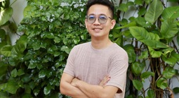 YouTuber Độc Lạ Bình Dương và mối duyên cùng Báo Người Lao Động