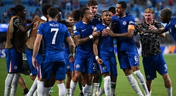 Chelsea - Palmeiras: Kỳ phùng địch thủ