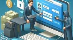 Thêm ngân hàng có tính năng cảnh báo khi chuyển tiền tới tài khoản lừa đảo