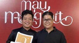 "Màu Mang Thít”, dấu ấn đầu tay đầy nhân văn của đạo diễn trẻ Hoàng Huy Bụt