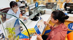 Tiền sinh lời từ đầu tư quỹ BHXH được sử dụng thế nào?