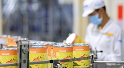 Vinamilk ghi nhận doanh thu quý II/2025 cao nhất từ trước đến nay, 16.745 tỉ đồng