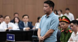 Đã khắc phục toàn bộ thiệt hại, Nguyễn Văn Hậu có được giảm án?