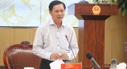 Chủ tịch Cần Thơ yêu cầu chấn chỉnh việc mất đoàn kết tại nhiều bệnh viện công