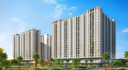 K-Home Apartment gây “sốc” với chính sách ưu đãi đặc biệt