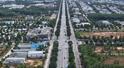 Đơn vị hành chính cấp phường duy nhất của TP HCM không thực hiện sáp nhập