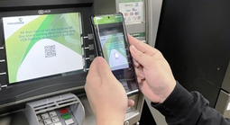 Nhận lương hưu, trợ cấp qua ATM có phải đóng thuế?