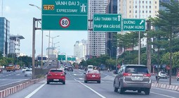 HĐND TP Hà Nội thông tin về đề án thu phí cao tốc do thành phố quản lý
