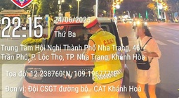 Tình huống pháp lý vụ "cô giáo vùng cao" run sợ khi đến Nha Trang