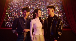 Trấn Thành hết lời khen Hoàng Duyên