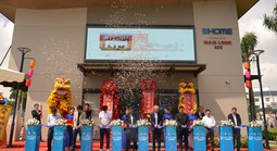 An Zen Residences: Dự án "vừa túi tiền" EHome đầu tiên  ở miền Bắc