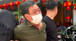 Tử hình kẻ sát hại mẹ, vợ và 2 con