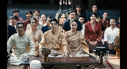 "Nàng Tấm" Rima Thanh Vy đẹp đôi với nam thần Thái Lan