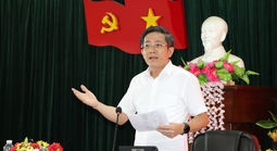 Lãnh đạo Đà Nẵng: Phường ở đồng bằng đông cán bộ sẽ được đưa lên miền núi