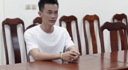 Công an TP HCM truy nã Huỳnh Xuân Vấn trong vụ Khanh Supper lừa đảo