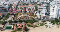 Khánh Hòa: Kết quả rà soát 245 dự án vướng mắc