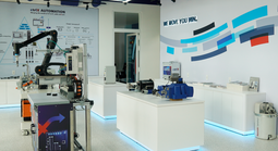 Bosch Rexroth mở văn phòng mới, thúc đẩy công nghiệp 4.0 tại Việt Nam