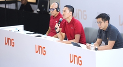 VNG duy trì đà tăng trưởng, có lãi trở lại