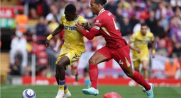 Soi tỉ số trận khai mùa Crystal Palace – Liverpool: Bùng nổ ở Wembley