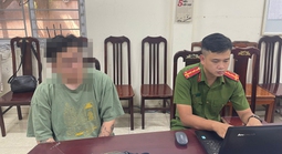 Công an triệu tập, làm việc với người đàn ông hành hung phụ nữ ở sảnh thang máy chung cư