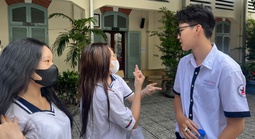 Chi tiết mức đóng BHYT học sinh, sinh viên từ ngày 15-8