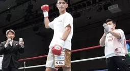 Hai võ sĩ boxing Nhật Bản liên tiếp tử vong vì chấn thương não
