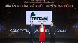 Tri Tâm Group – Thương hiệu Việt truyền cảm hứng