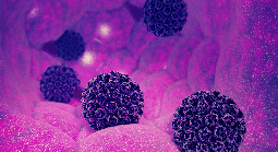 Một loại virus vừa được phát hiện có thể gây ung thư da