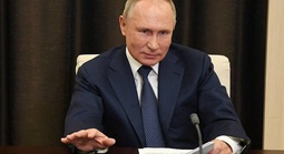 Đề xuất bất ngờ của Tổng thống Putin trước thượng đỉnh Nga - Mỹ?