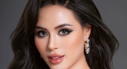 Vận động viên quyền anh, aerobic, vovinam ghi danh "Miss Grand Vietnam 2025"