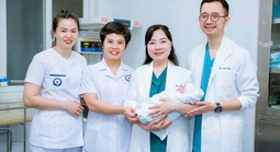 IVF tại Việt Nam - hành trình kỳ diệu