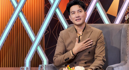 Nguyễn Phi Hùng kể về những mối duyên lành