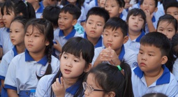 Khai giảng năm học mới 2025 - 2026 vào ngày 5-9