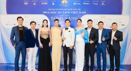 Công bố Hội đồng giám khảo vòng sơ khảo Hoa hậu Du lịch Việt Nam 2026