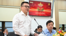 Đi bộ toàn quốc "Cùng Việt Nam tiến bước"