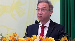 Lãnh đạo TP HCM "đặt hàng" phường Thủ Đức tái thiết khu vực cảng Trường Thọ