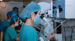 IVF TẠI VIỆT NAM - HÀNH TRÌNH KỲ DIỆU (*): Nâng cao sức khỏe giống nòi