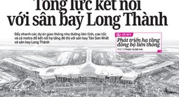 Báo in ngày 13-8: Trẻ nhỏ mâu thuẫn và "cái đầu nóng" của phụ huynh