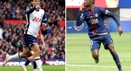 PSG muốn "phục hận" ở Siêu cúp