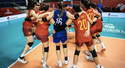 Đội bóng chuyền U21 Việt Nam bị huỷ kết quả: Khi nào cần kiểm tra giới tính vận động viên?