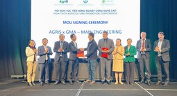 Tây Ninh quyết tâm trở thành điểm sáng về nông nghiệp công nghệ cao phía Nam