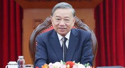 Nhận lời mời của Tổng Bí thư Tô Lâm, Chủ tịch Hun Sen sang dự Lễ kỷ niệm 80 năm Quốc khánh Việt Nam